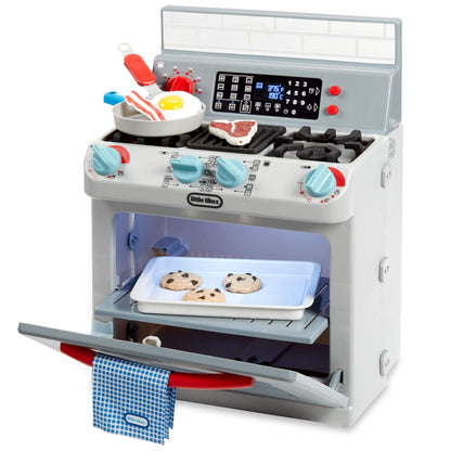 Little Tikes First Oven | Recommended