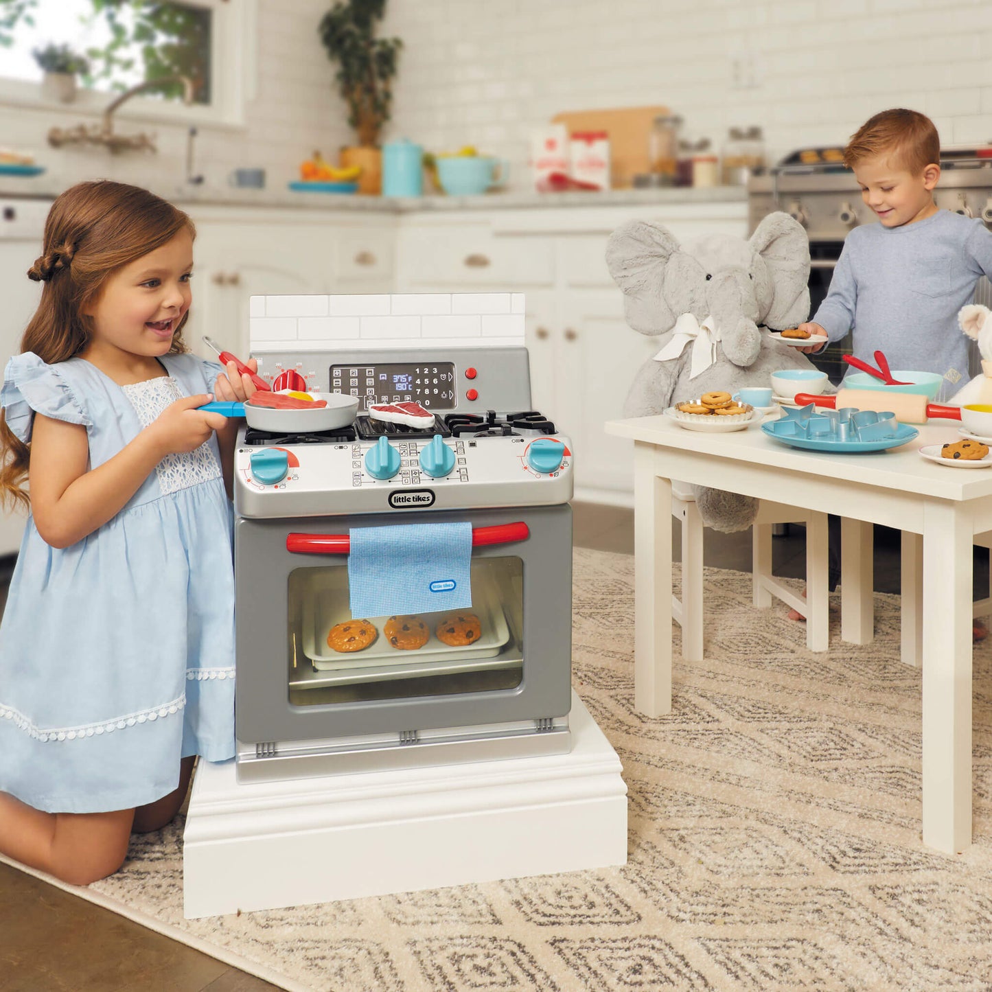Little Tikes First Oven | Recommended