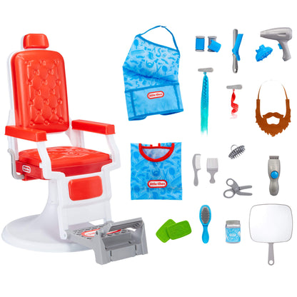 Little Tikes Hair Salon | Exclusive