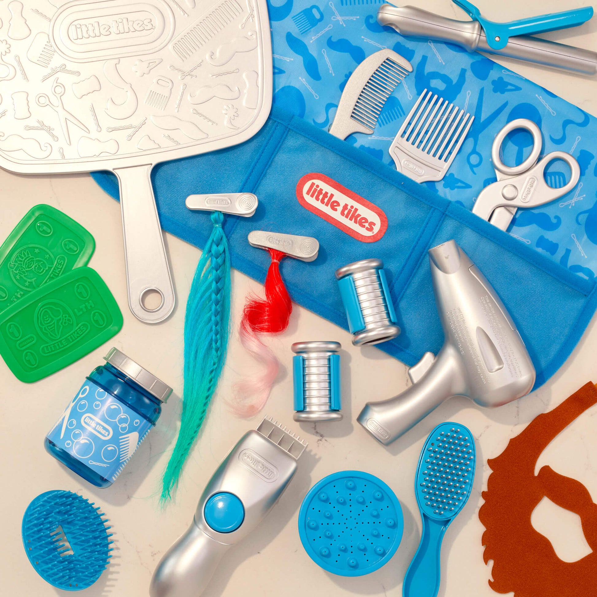 Little Tikes Hair Salon | Exclusive