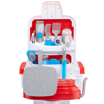 Little Tikes Hair Salon | Exclusive