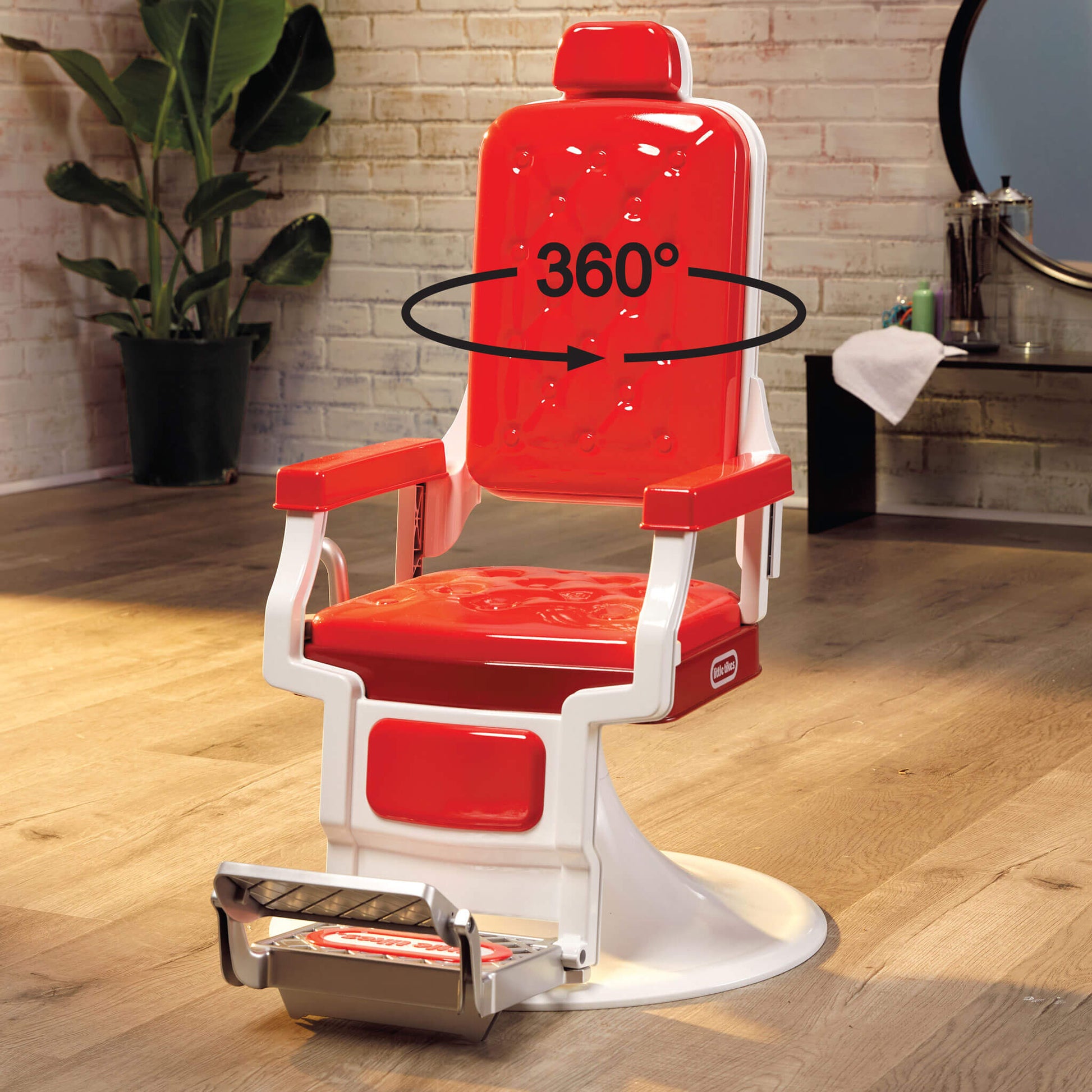 Little Tikes Hair Salon | Exclusive