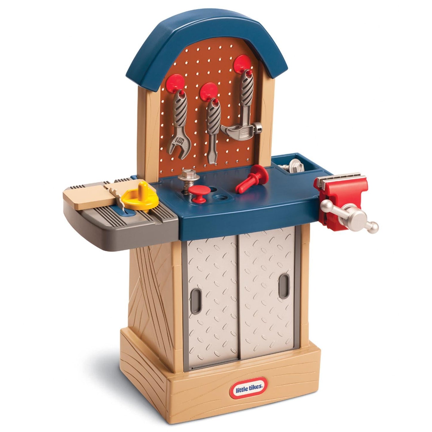 Tikes Tough Workshop | Little Tikes | Classic