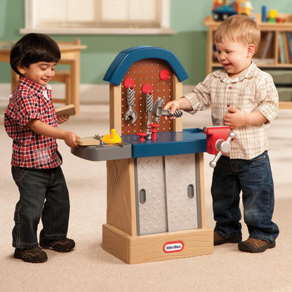 Tikes Tough Workshop | Little Tikes | Classic