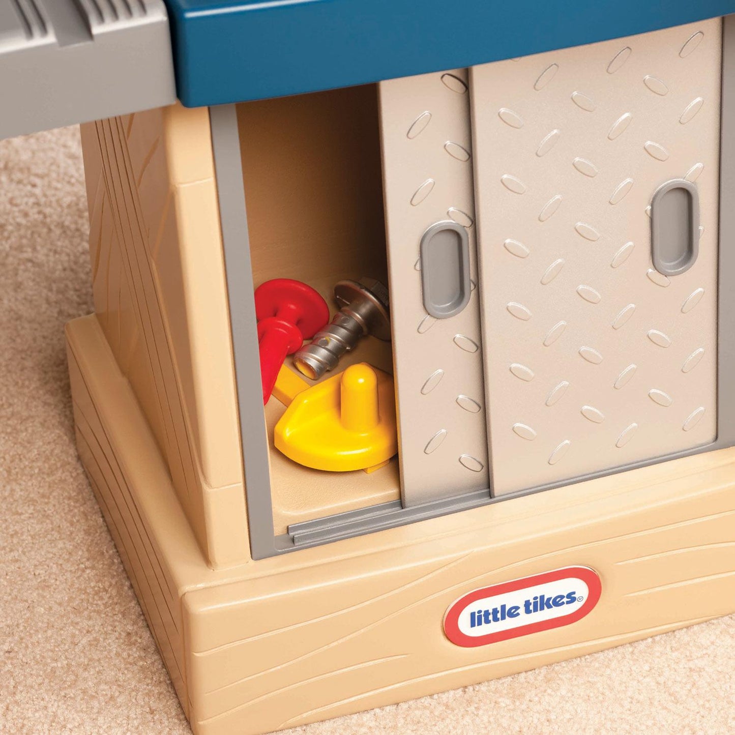 Tikes Tough Workshop | Little Tikes | Classic