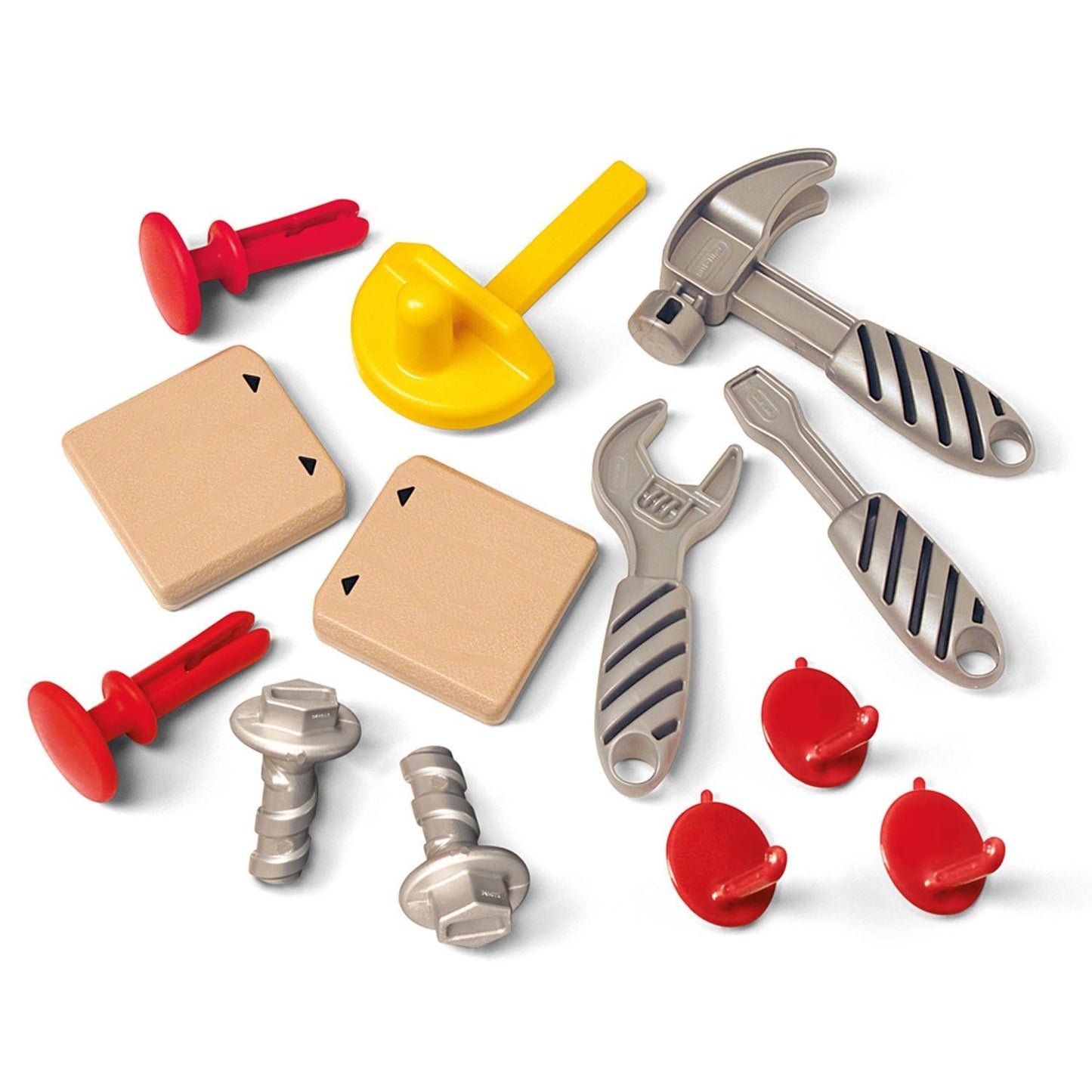 Tikes Tough Workshop | Little Tikes | Classic