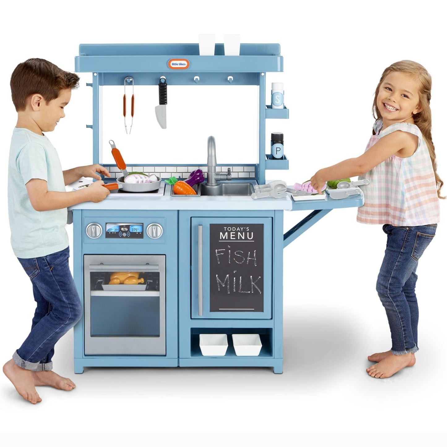 Little Tikes First Prep Kitchen | Premium
