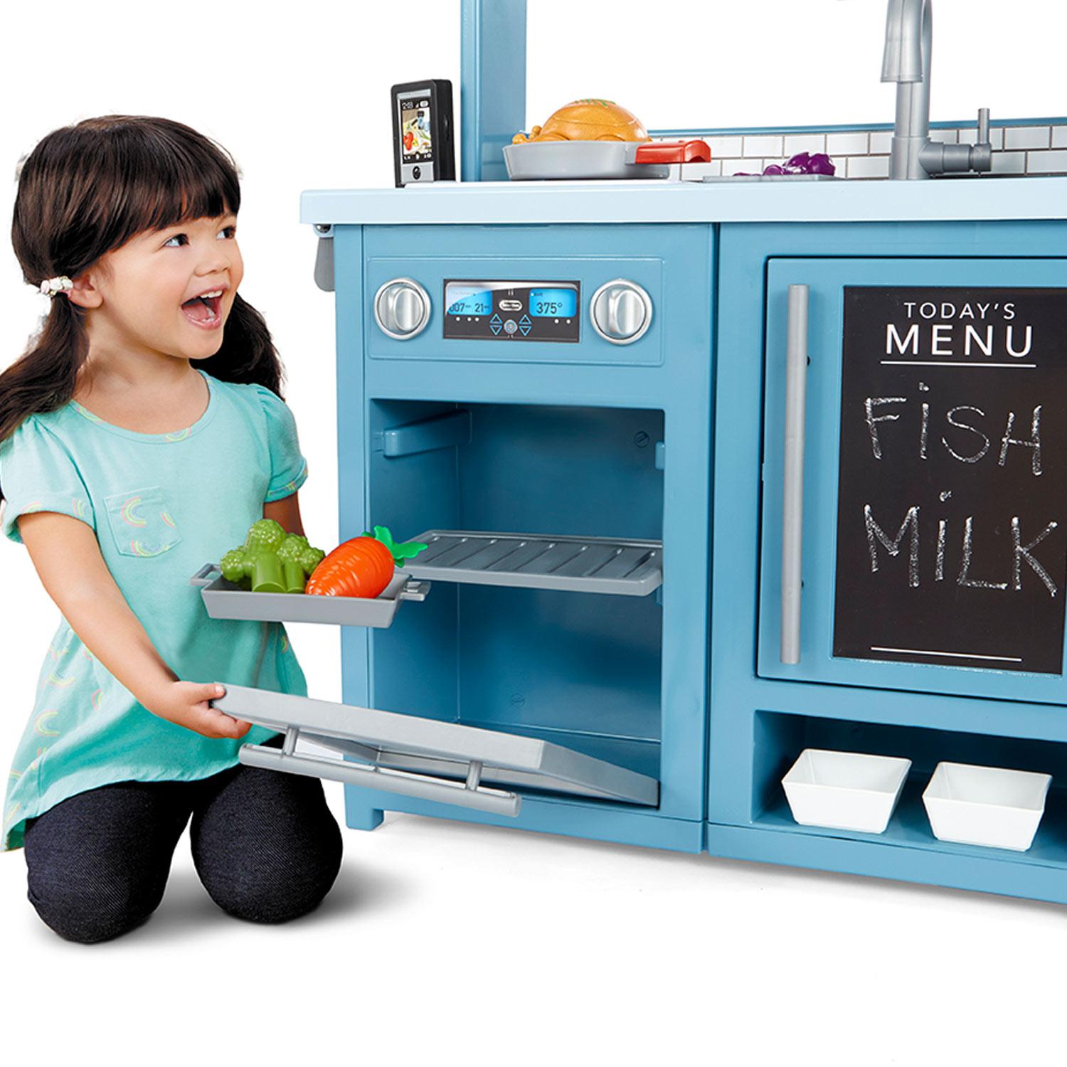 Little Tikes First Prep Kitchen | Premium