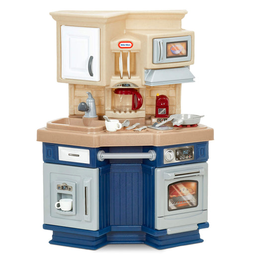 Super Chef Kitchen | Little Tikes | Popular
