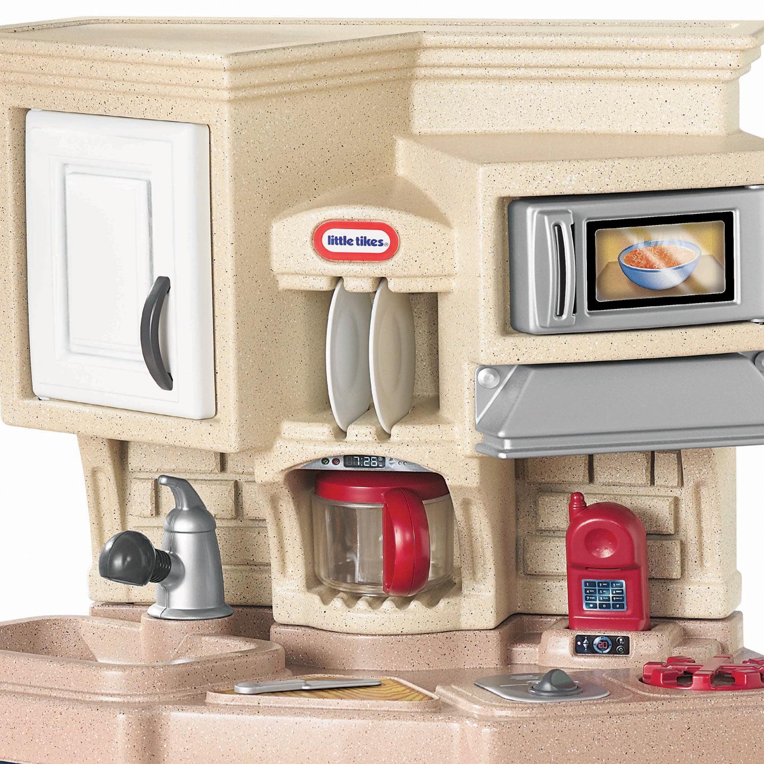 Super Chef Kitchen | Little Tikes | Popular