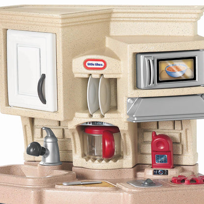 Super Chef Kitchen | Little Tikes | Popular