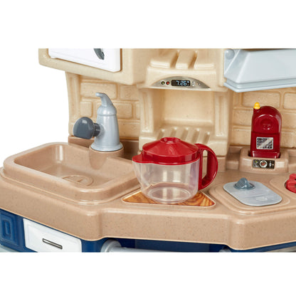 Super Chef Kitchen | Little Tikes | Popular