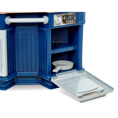 Super Chef Kitchen | Little Tikes | Popular
