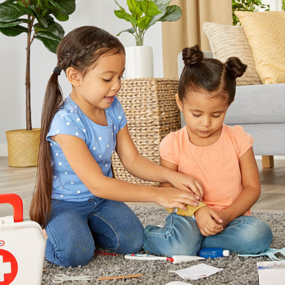 Little Tikes First Aid Kit – Pretend Play Medical Set | Trending