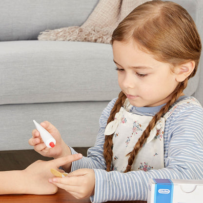 Little Tikes First Aid Kit – Pretend Play Medical Set | Trending