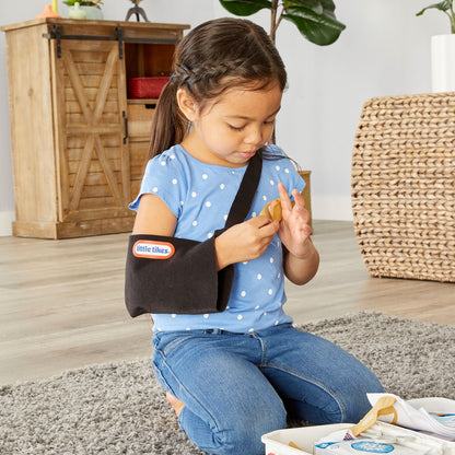 Little Tikes First Aid Kit – Pretend Play Medical Set | Trending