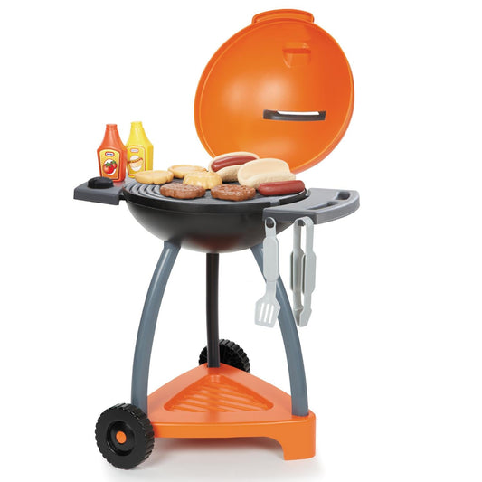 Little Tikes Sizzle 'n Serve Grill | Customer Favorite