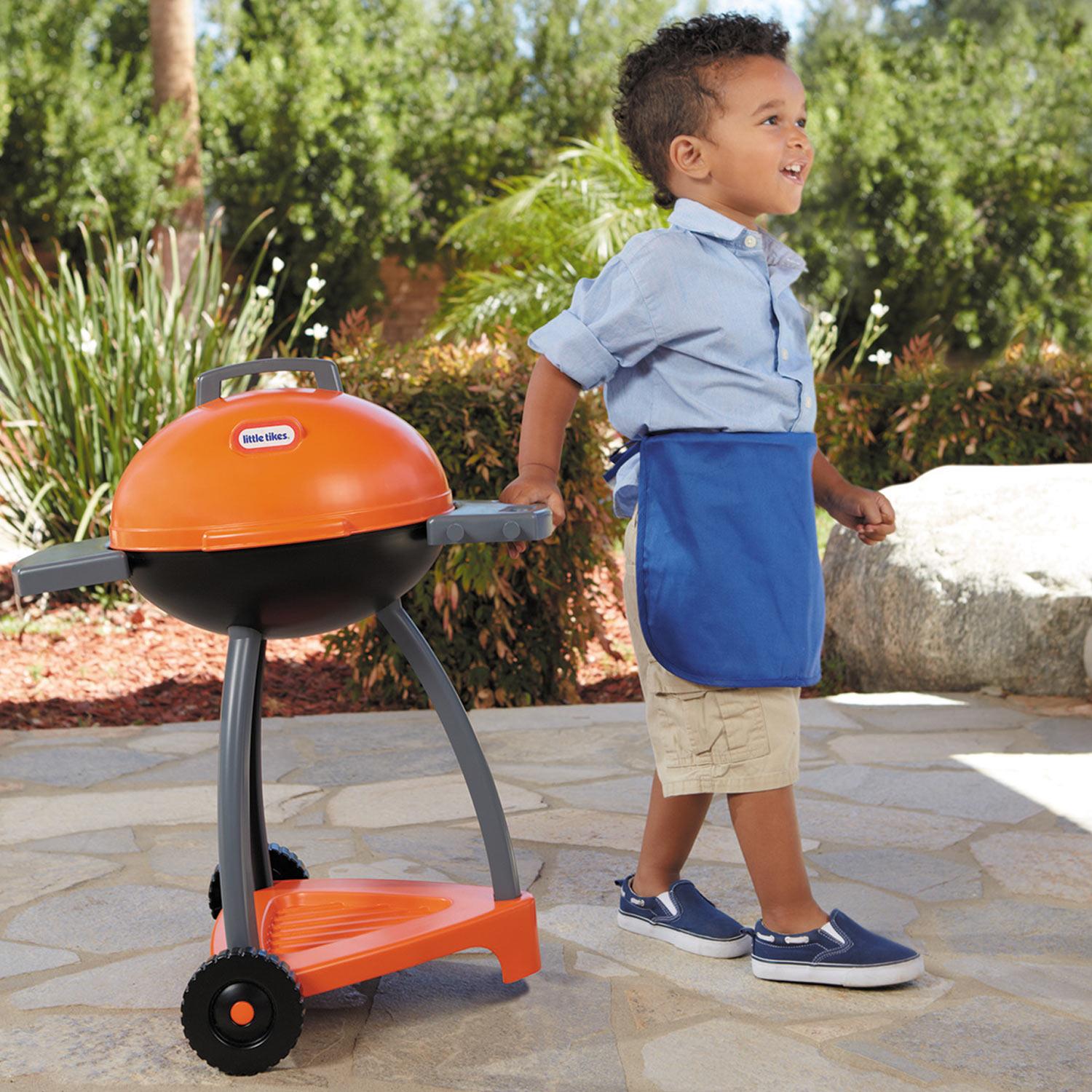 Little Tikes Sizzle 'n Serve Grill | Customer Favorite