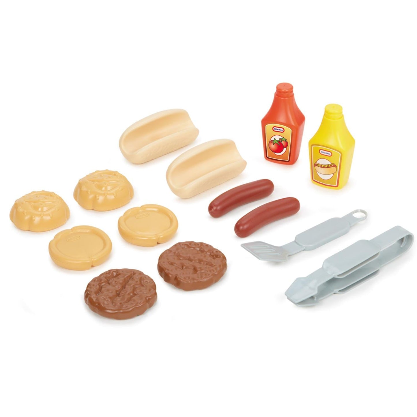 Little Tikes Sizzle 'n Serve Grill | Customer Favorite