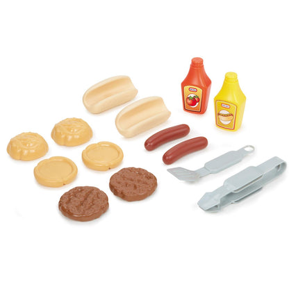 Little Tikes Sizzle 'n Serve Grill | Customer Favorite