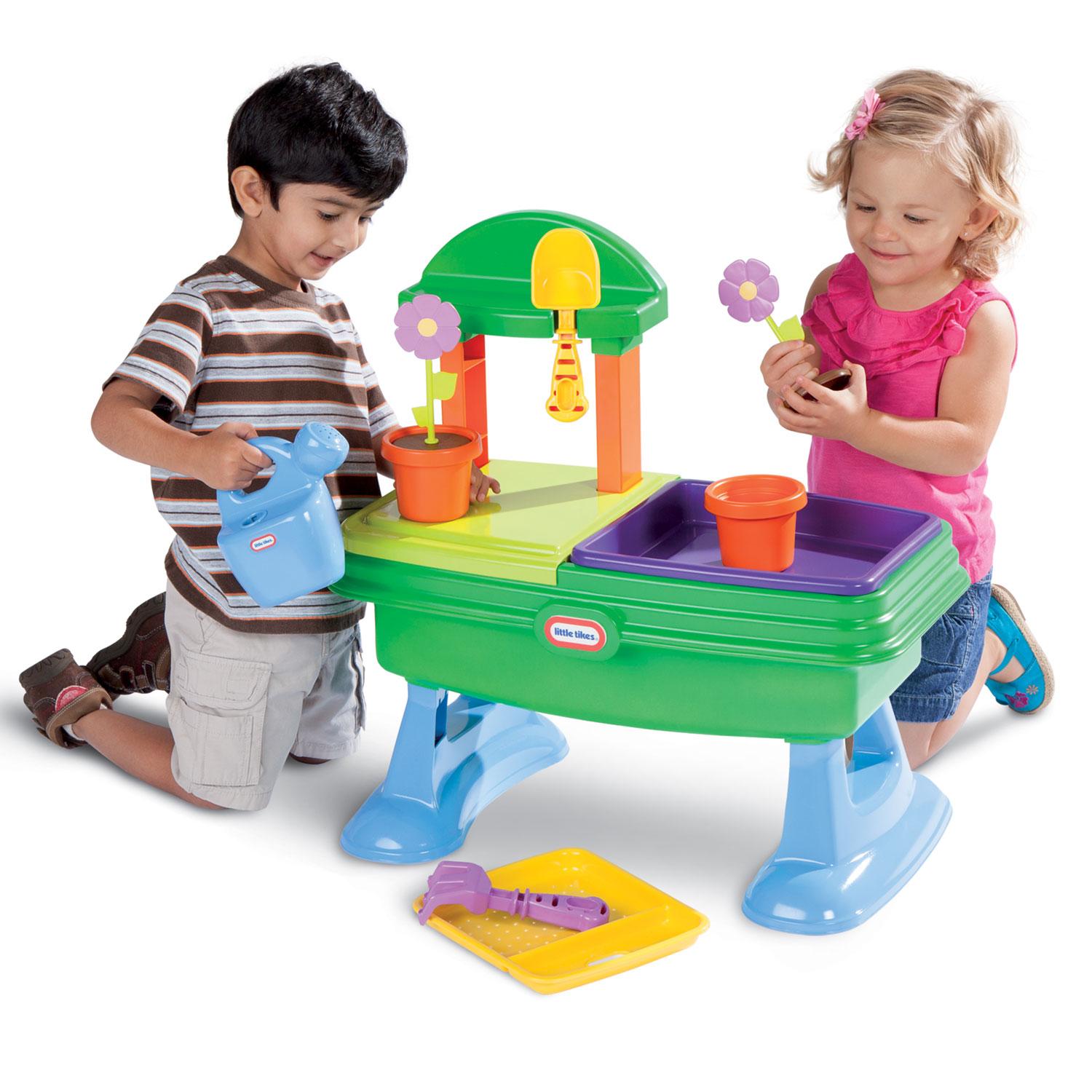 Little Tikes Garden Table | Recommended
