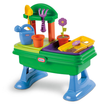 Little Tikes Garden Table | Recommended