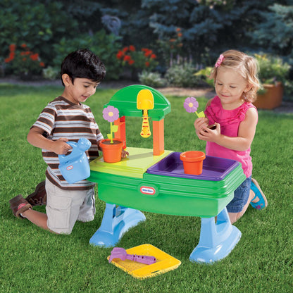 Little Tikes Garden Table | Recommended