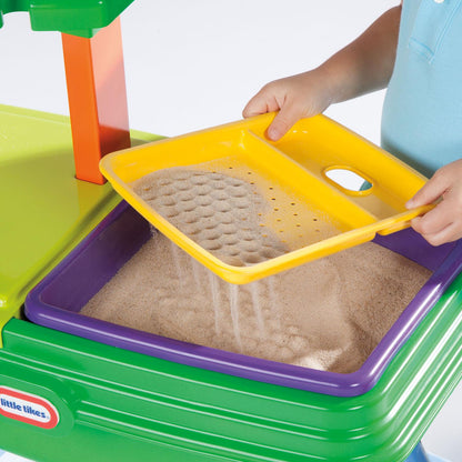 Little Tikes Garden Table | Recommended