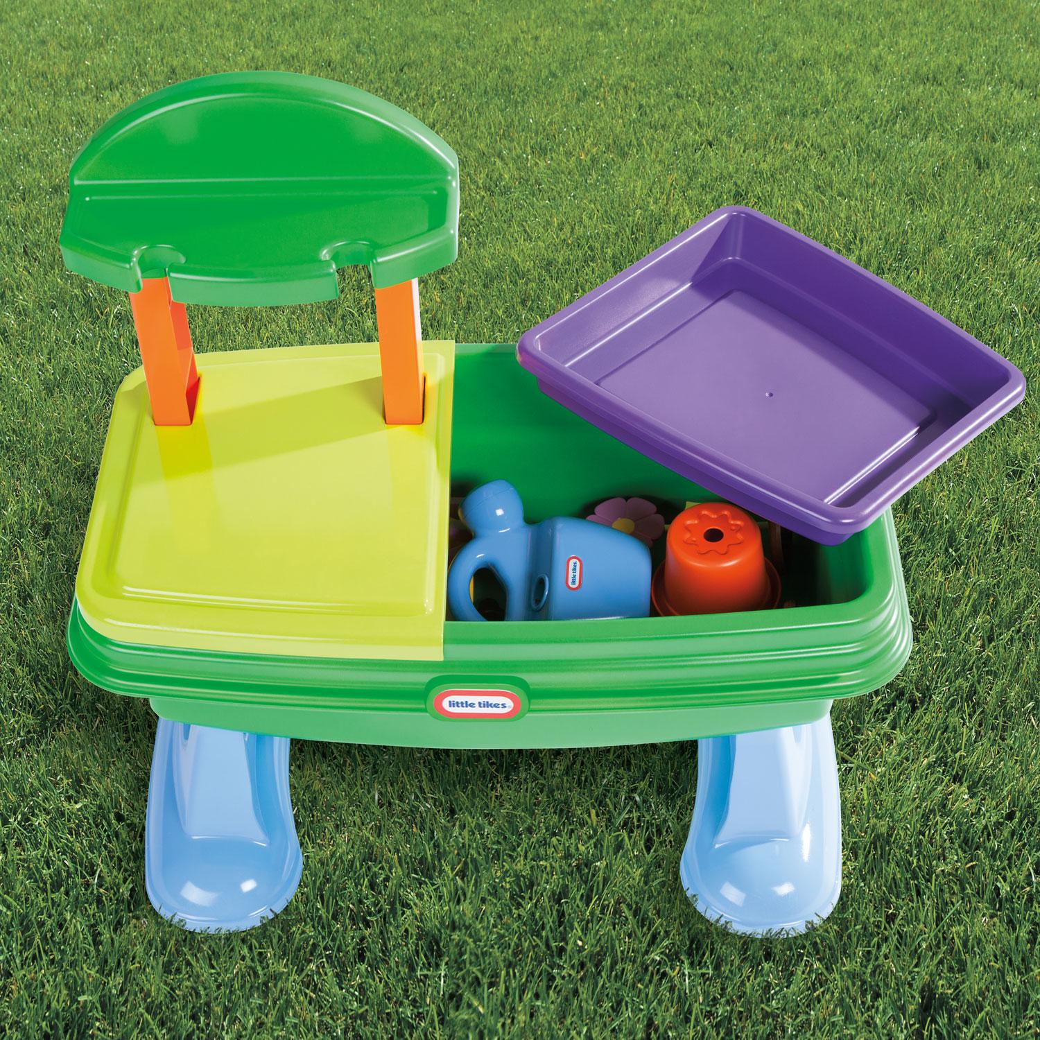 Little Tikes Garden Table | Recommended