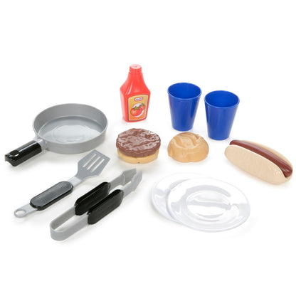 Little Tikes Cook 'n Play Outdoor BBQ | Exclusive
