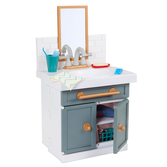 Little Tikes First Bathroom Sink | Essential