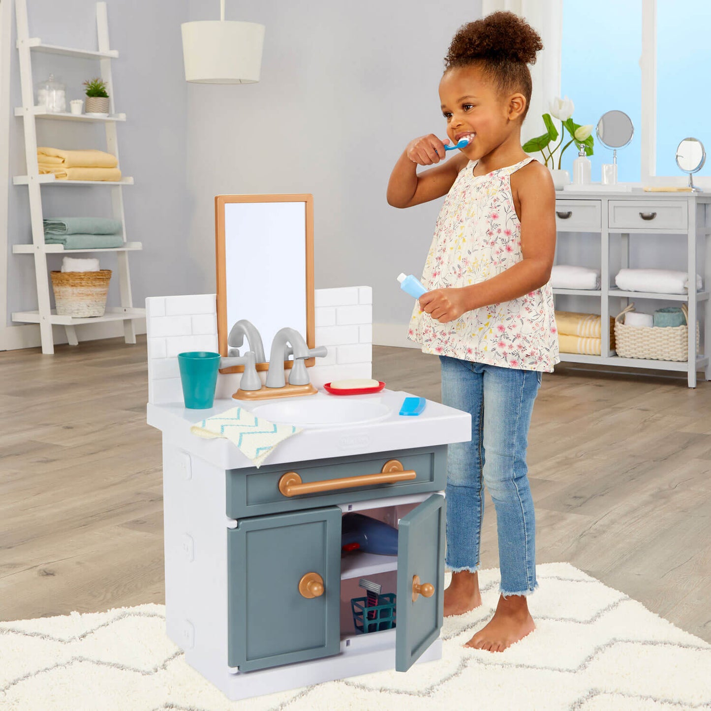 Little Tikes First Bathroom Sink | Essential