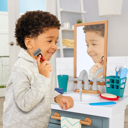 Little Tikes First Bathroom Sink | Essential