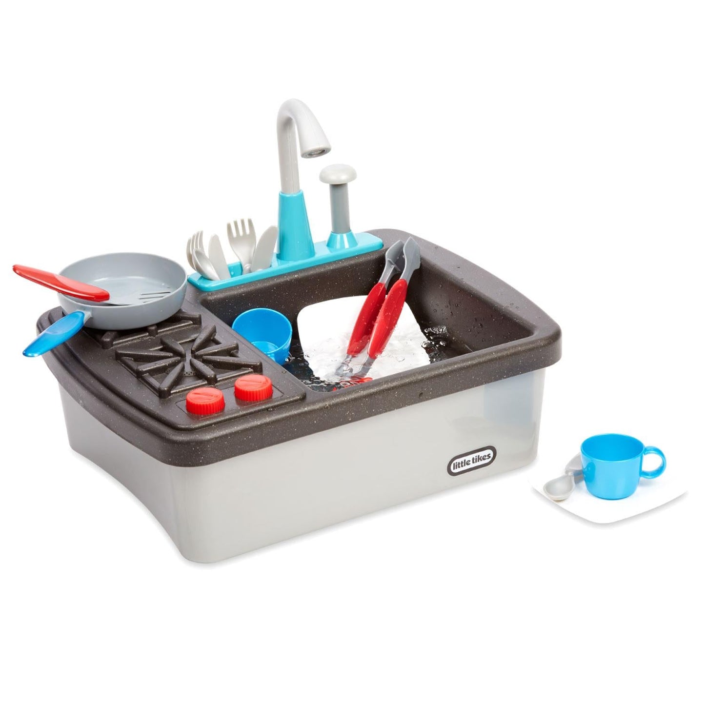 Little Tikes First Sink & Stove | Premium
