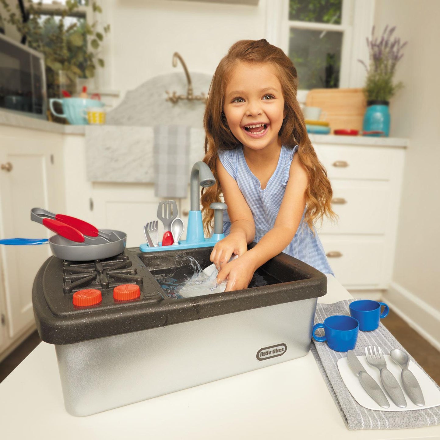 Little Tikes First Sink & Stove | Premium
