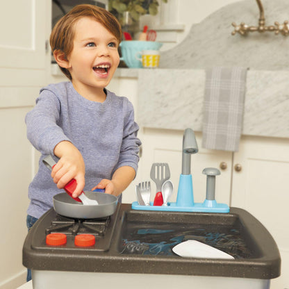 Little Tikes First Sink & Stove | Premium