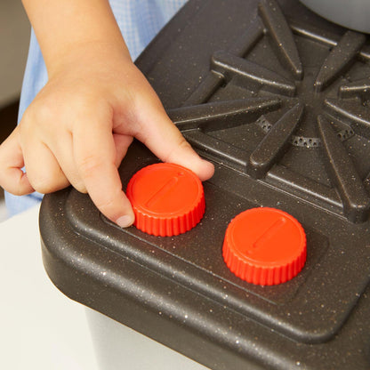 Little Tikes First Sink & Stove | Premium