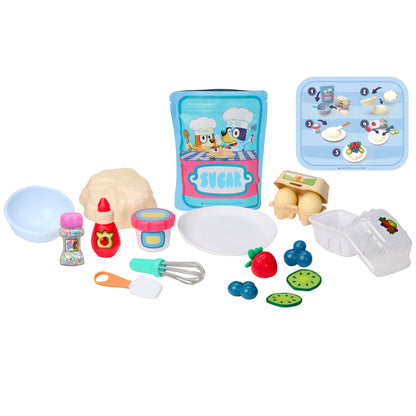Little Tikes Creative Chefs™ Bluey - Pavlova Kit | Top Pick