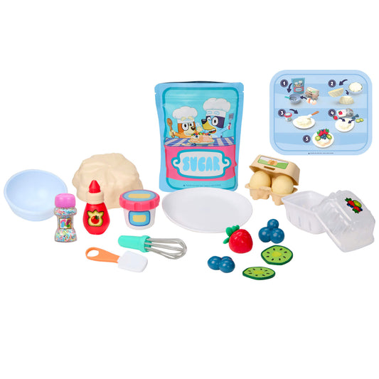Little Tikes Creative Chefs™ Bluey - Pavlova Kit | Top Pick