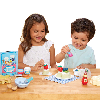 Little Tikes Creative Chefs™ Bluey - Pavlova Kit | Top Pick