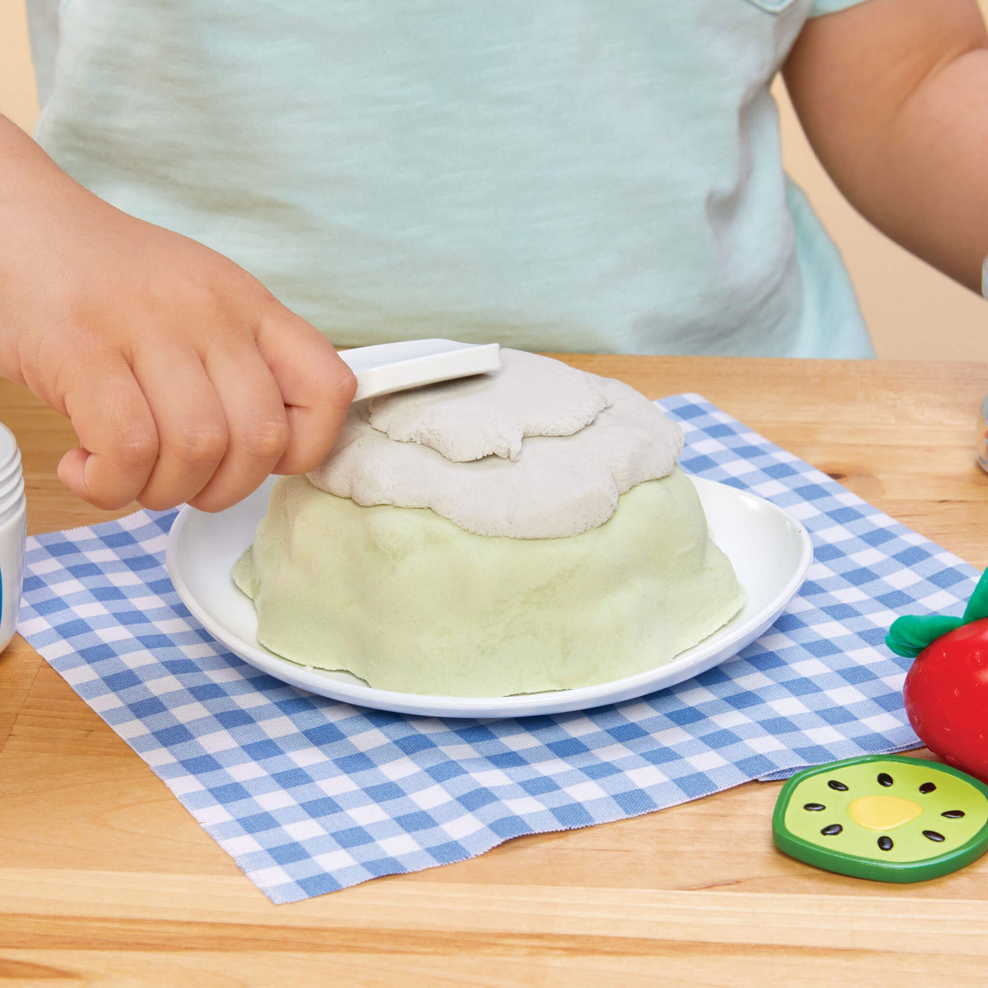 Little Tikes Creative Chefs™ Bluey - Pavlova Kit | Top Pick
