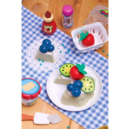 Little Tikes Creative Chefs™ Bluey - Pavlova Kit | Top Pick