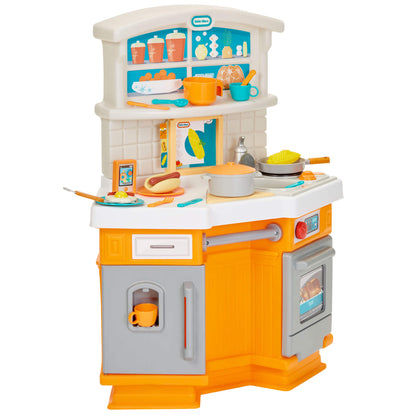 Little Tikes Home Grown Kitchen | Editor's Choice