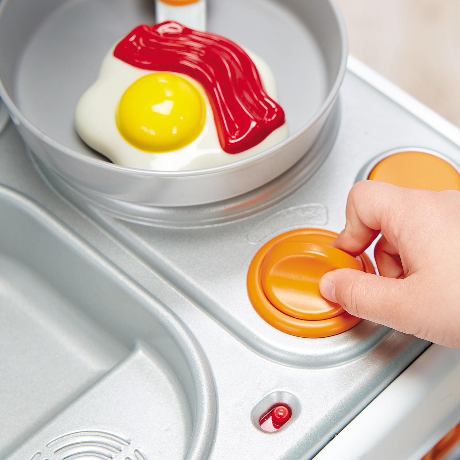 Little Tikes Home Grown Kitchen | Editor's Choice