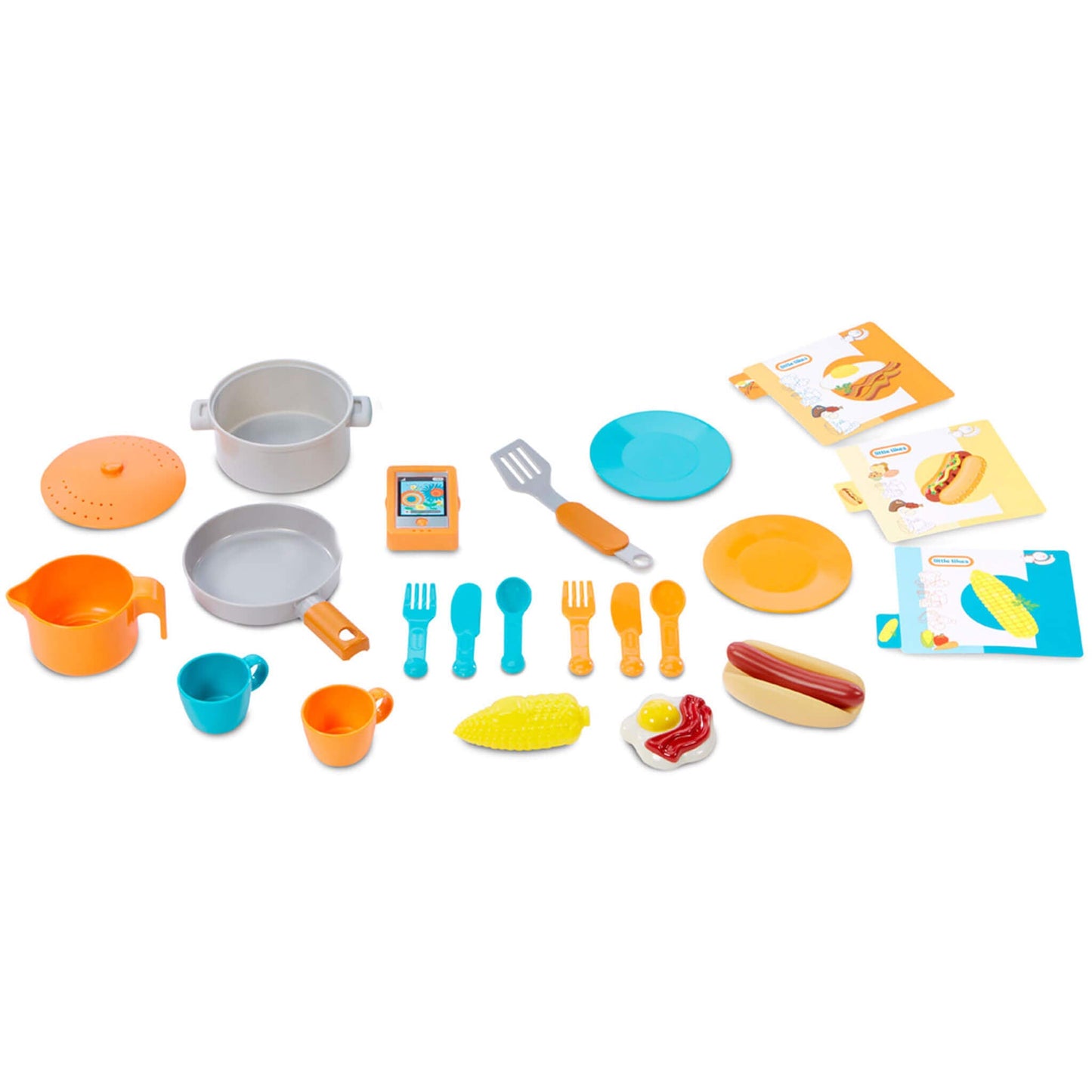 Little Tikes Home Grown Kitchen | Editor's Choice