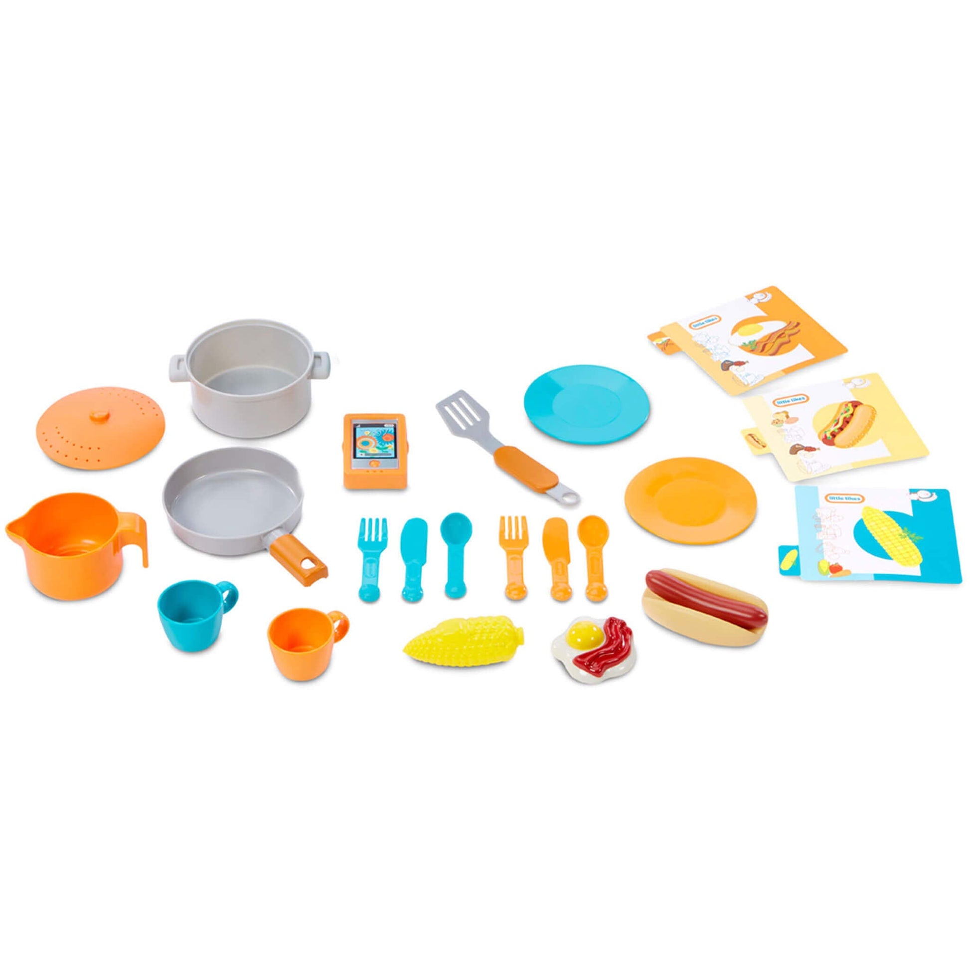 Little Tikes Home Grown Kitchen | Editor's Choice