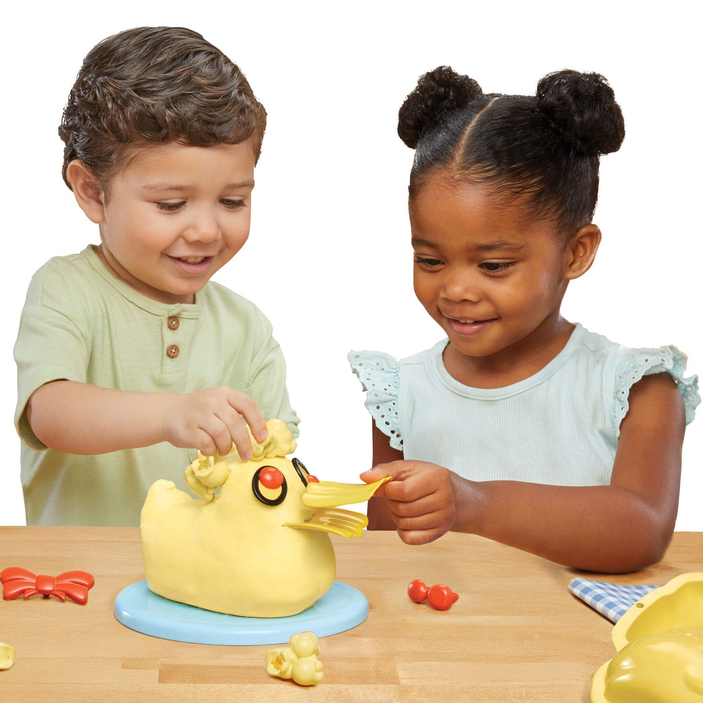Little Tikes Creative Chefs™ Bluey - Duck Cake Kit | Recommended