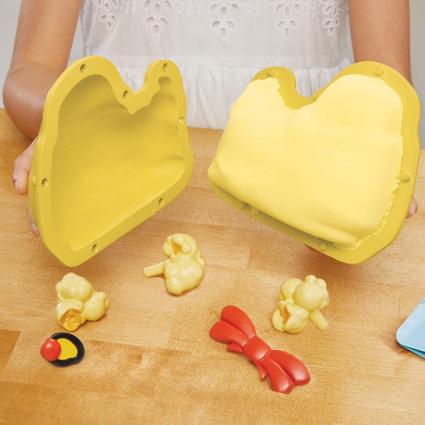 Little Tikes Creative Chefs™ Bluey - Duck Cake Kit | Recommended