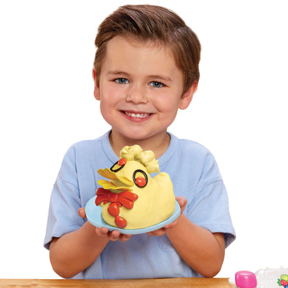 Little Tikes Creative Chefs™ Bluey - Duck Cake Kit | Recommended