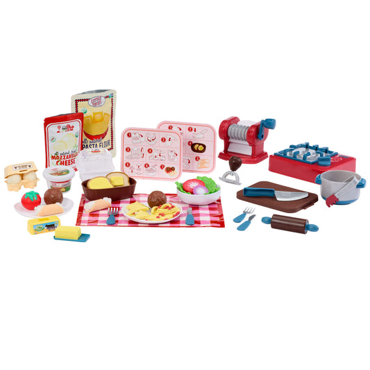 Creative Chefs™ Italian Restaurant Kit | Premium